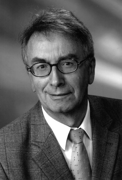 FH Flensburg trauert um ehemaligen Präsidenten Prof. Dr.-Ing. Manfred Köhler