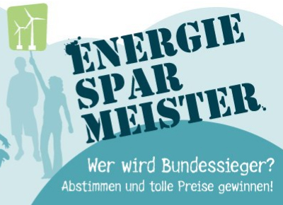Energiesparmeister auch an Flensburgs Schulen gesucht – Preise im wert von 50.000 Euro zu gewinnen