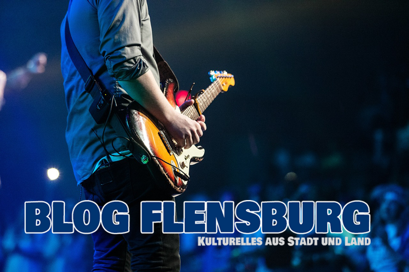 Vorwort zum neuen Blog für Flenburg-Szene