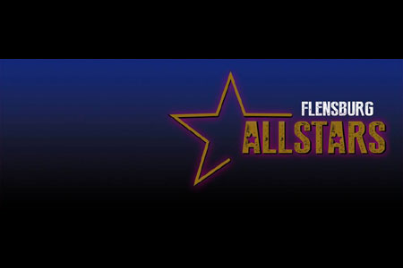 Flensburg Allstars – Die Elite im Deutschen Haus