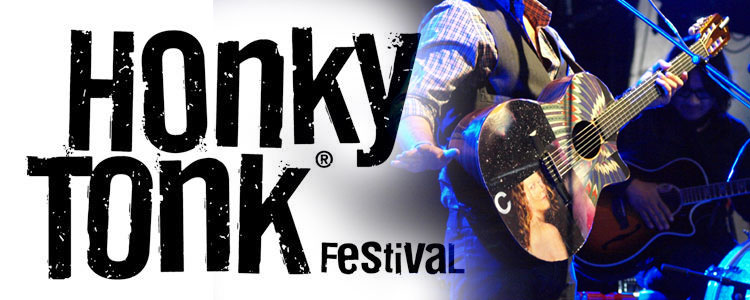 14. Honky Tonk® Kneipenfestival in Flensburg – Noch gibt´s Early-Bird Tickets