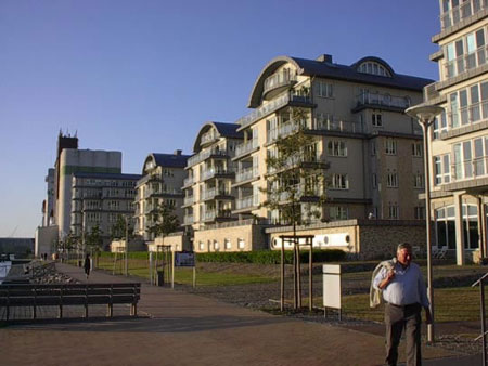 Flensburg: Galwik-Bucht als Hotelstandort ungeeignet