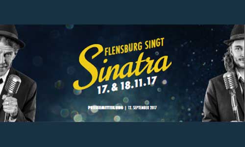 AUDI Zentrum Flensburg – Flensburg singt Sinatra