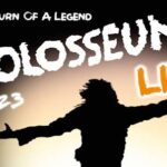 Colosseum – The Return Of A Legend l Flensburg