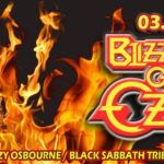 Blizzard of Ozz - Europa’s Nr. 1 Ozzy Osbourne Tribute Band