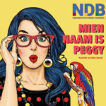 NDB: Mien Naam is Peggy