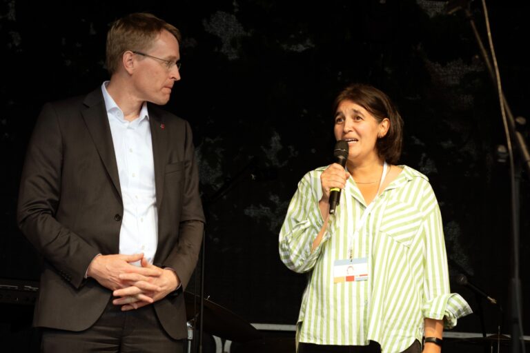 Flensburger Hofkultur 2025: Ein voller Erfolg